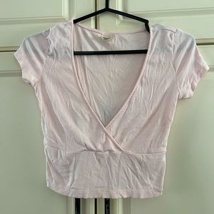 Aritzia top